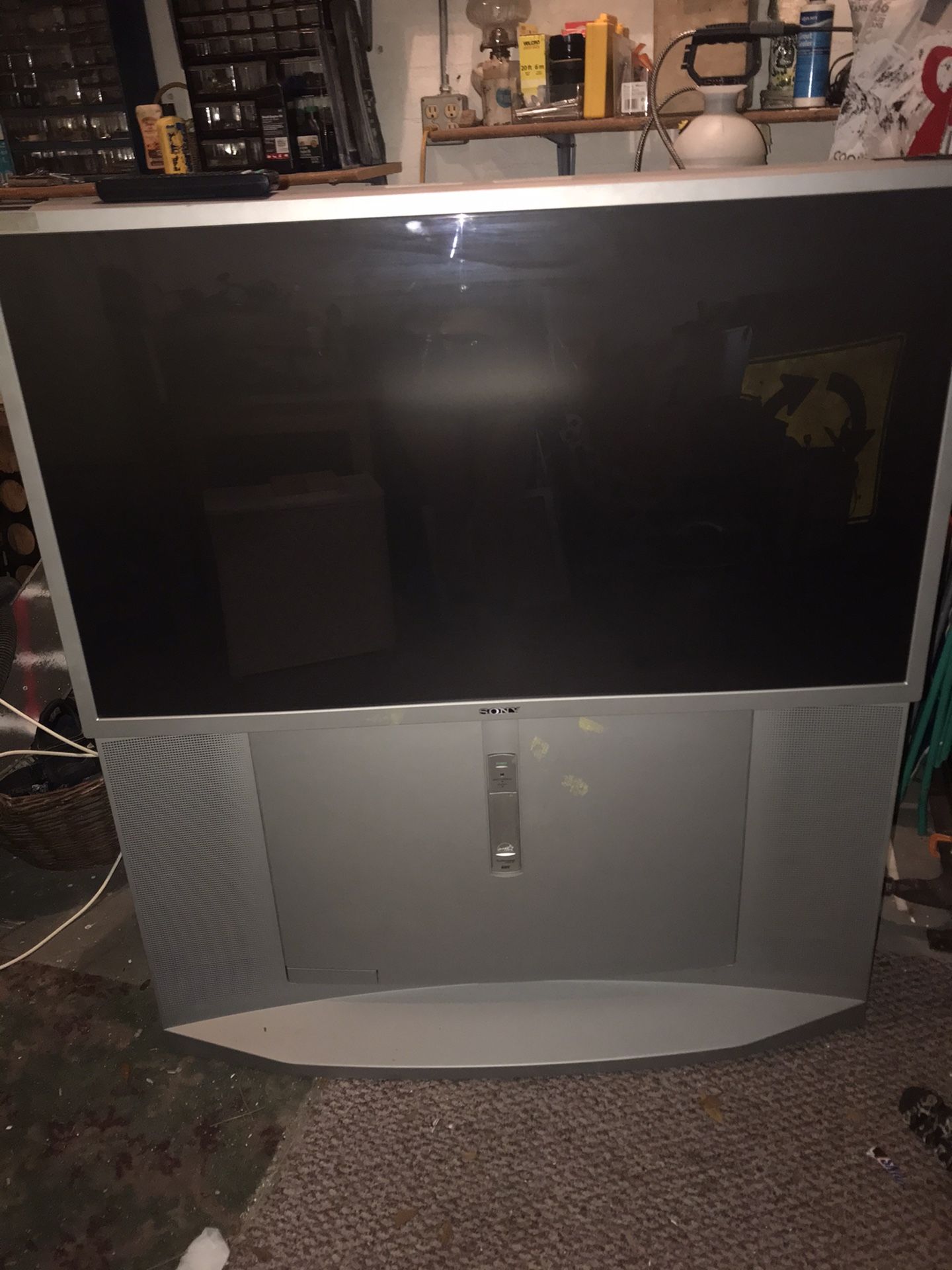 Sony Tv