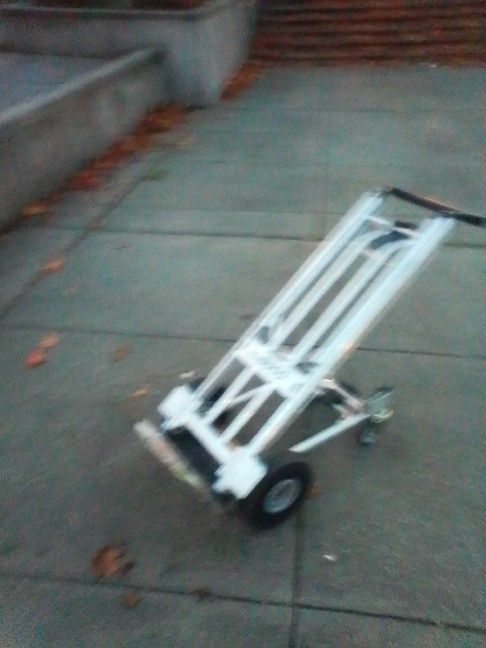 cosco Hand Truck model 12323asc1