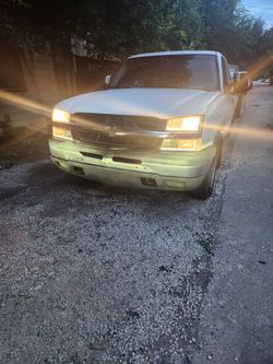 Selling Whole