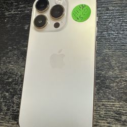 Apple iPhone 14 Pro 128GB AT&T Carrier 