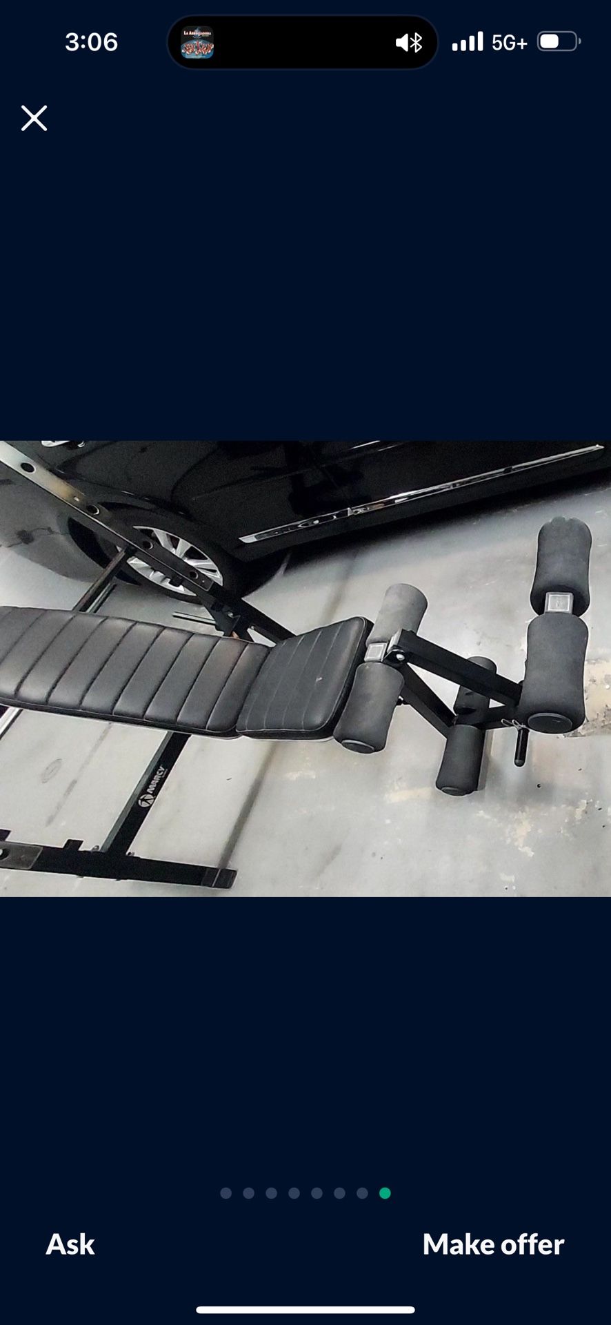 Bench Press