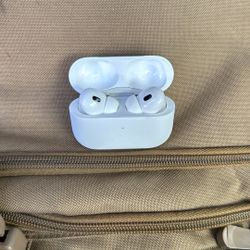 AirPod Pros Gen 2