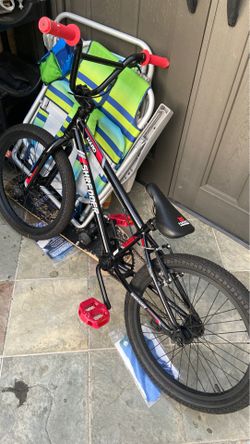 haro bmx
