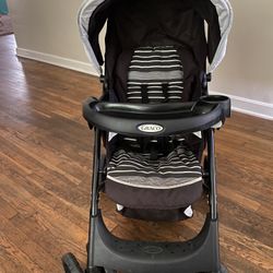 Graco Stroller 