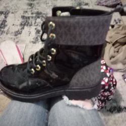 Women's Michael Kors Boots