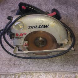 Skillsaw