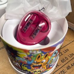 TK03 Earphone