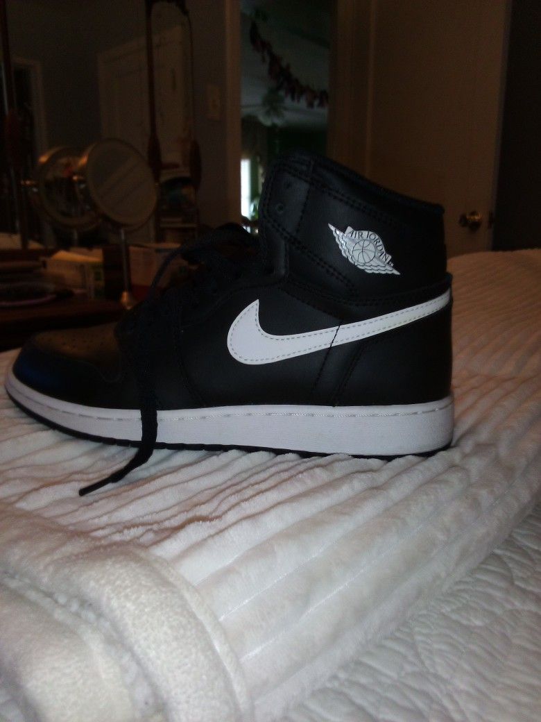 Women's Nike Air Jordans