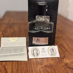 Creed Aventus Eau de Parfum – 3.3oz (100mL) Tester