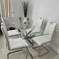 Dining Set 