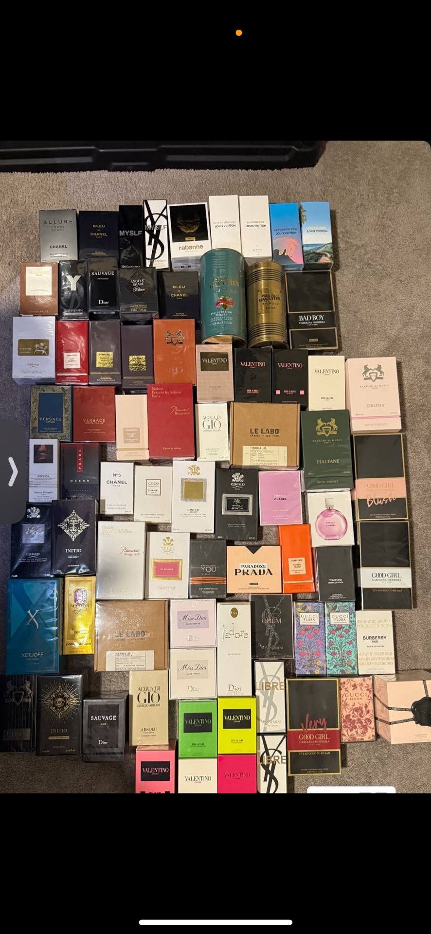 black friday cologne sale