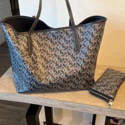Tote handbag/Wallet