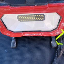 Snap On 2000 Lumens Led Light