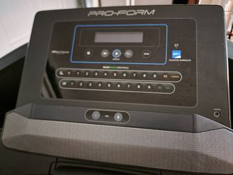 Pro form Carbon Treadmill TL