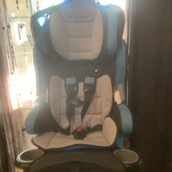 Car Seat