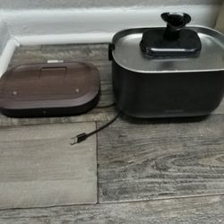 Pet Libro Cat Water Fountain 