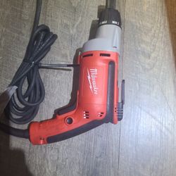 Milwaukee Screwdriver For Metal