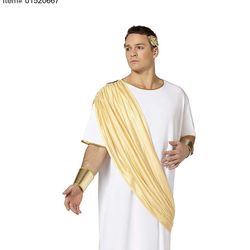 Julius Caesar Costume 