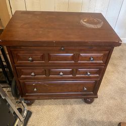 Bedside Table
