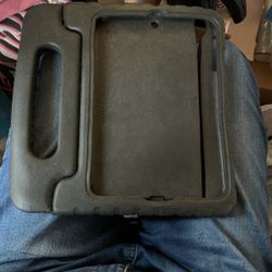 Mini IPad Rubber Case