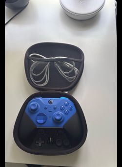 Microsoft Xbox Elite series 2 controller