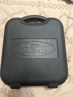 Hitch Kit - Gooseneck - 27, 500 Lbs Gtwr - Ford
