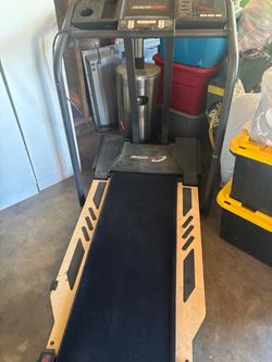 Treadmill