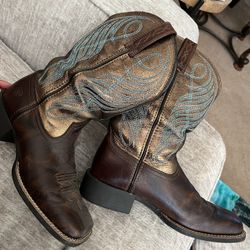 Ariat Woman Boots