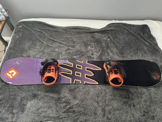 Snowboard Gear