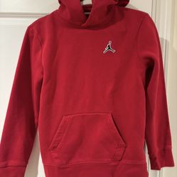 Jordan Hoodie Ages 11-14