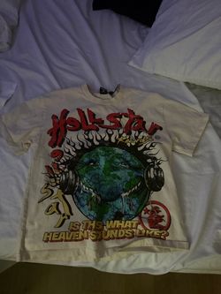 Hellstar shirt