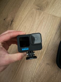 Go pro hero 10