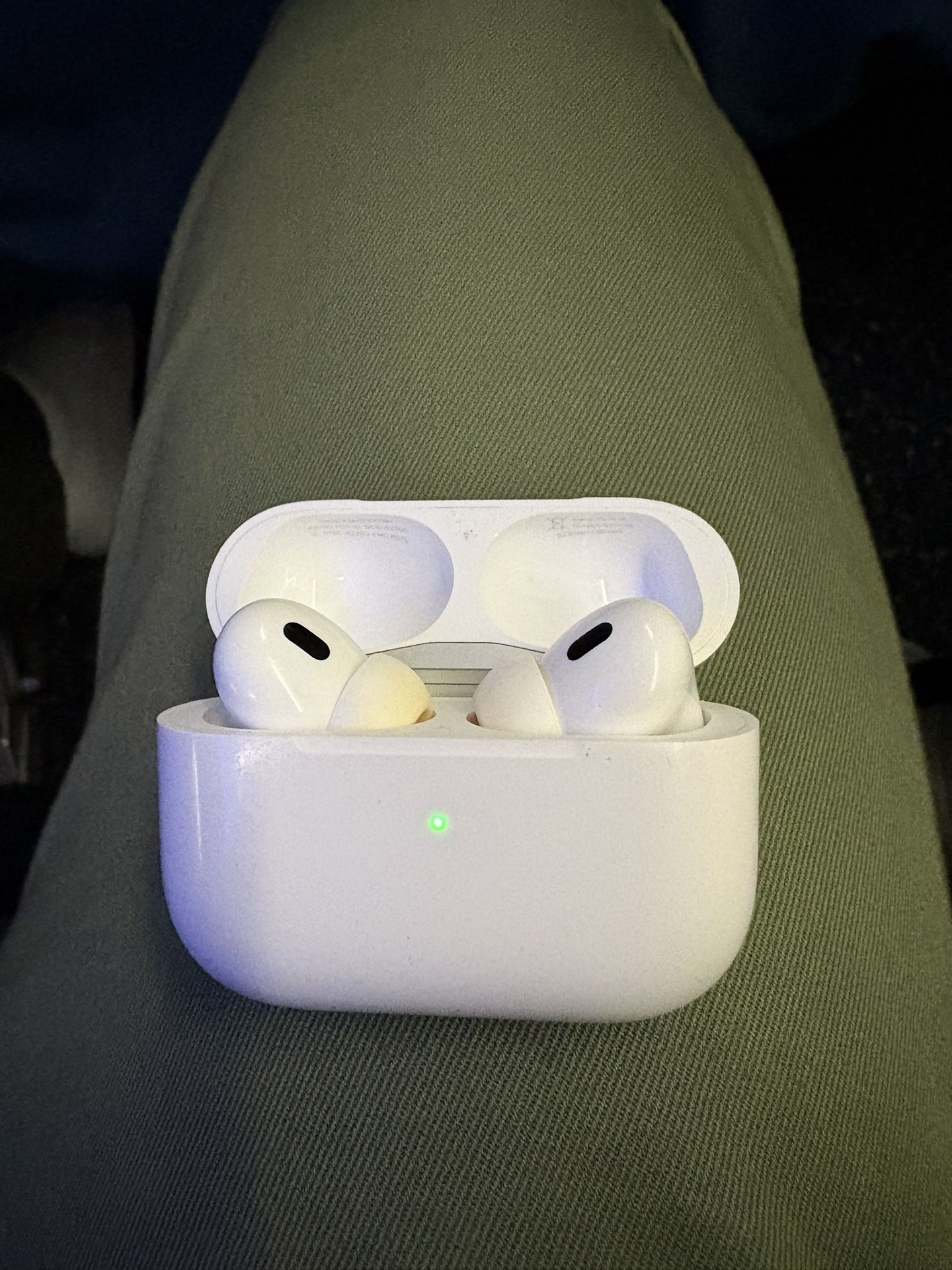 AirPods Pro 2