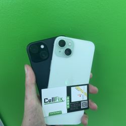 iPhone 15 Plus Unlocked $50 Down