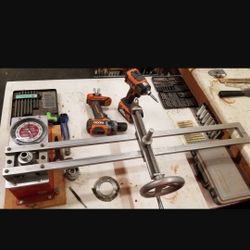 Snap On TorqueOMeter