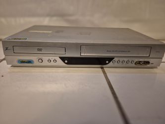 Zenith XBV613 DVD/VCR