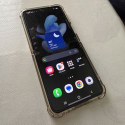 Samsung Z Flip 4 Unlocked 