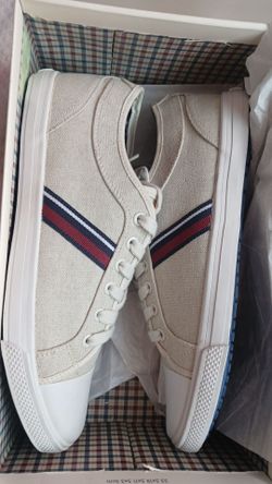 Ben Sherman Shoes