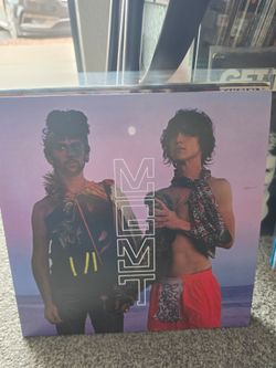 5 vinyl record albums bundle