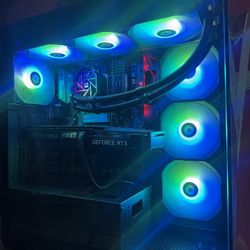 GREAT 1080/1440p Gaming PC 🔥