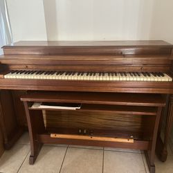 Piano