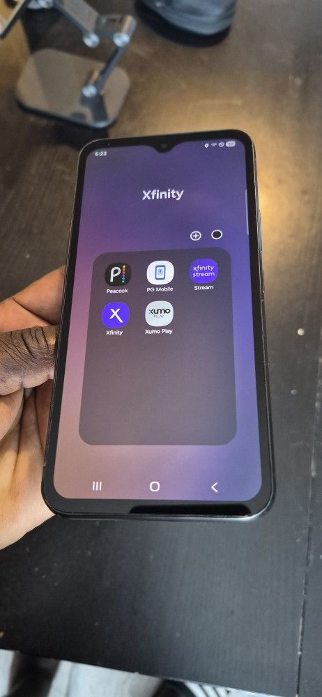 A54 XFINITY NETWORK A54 ($176)