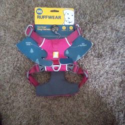 Ruffwear Front Range Dog Harness