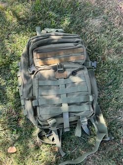 Backpack