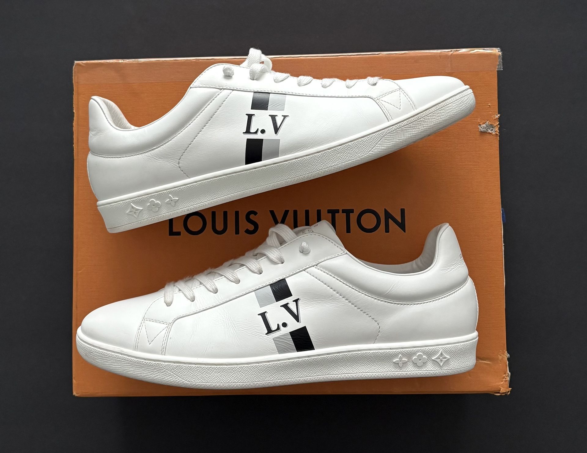 Louis Vuitton Shoes