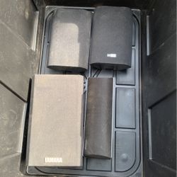 Speakers