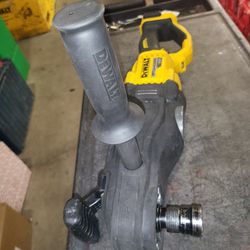 DEWALT 60V MAX* Brushless Cordless Quick-Change Stud and Joist Drill with E-Clutch System (Tool Only)