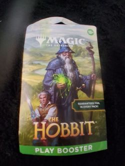 The Hobbit - Magic the Gathering lot