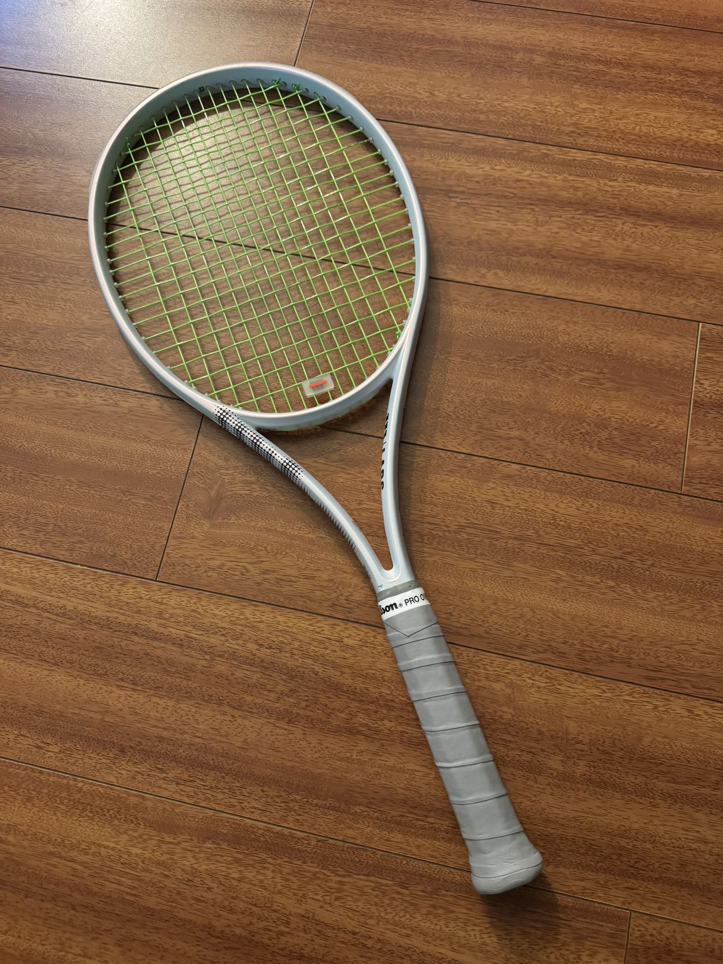 Wilson Labs Project Shift 99 300g Tennis Racket Racquet