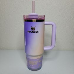 New Stanley x Wicked Glinda For Good 30 oz Tumbler